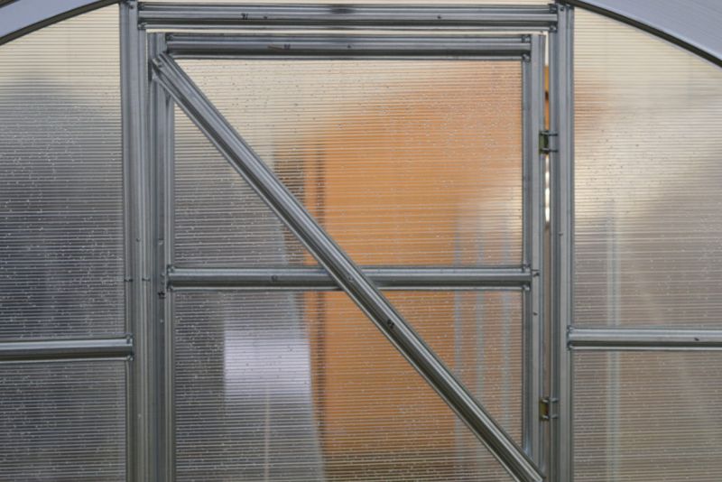 Skleník KYKLOP 3x4x2m foto3