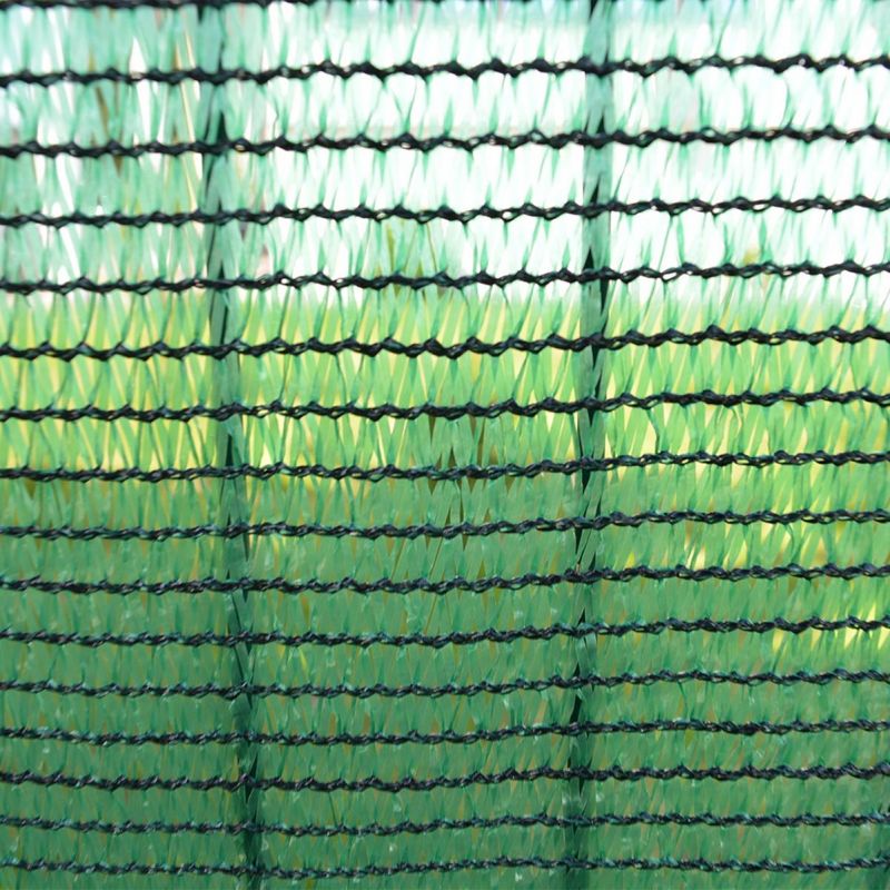 Sieť tieniaca 1,5x25 m HDPE 80g / 60% GARDENKUS