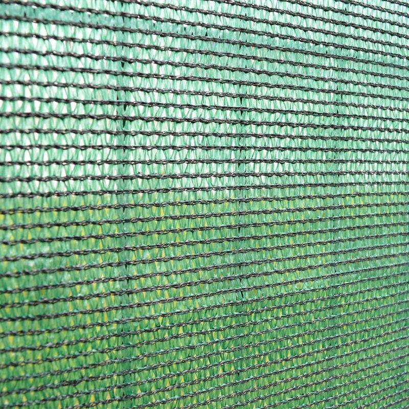 Sieť tieniaca 1,5x25m, HDPE, 150g/80%, GARDENKUS