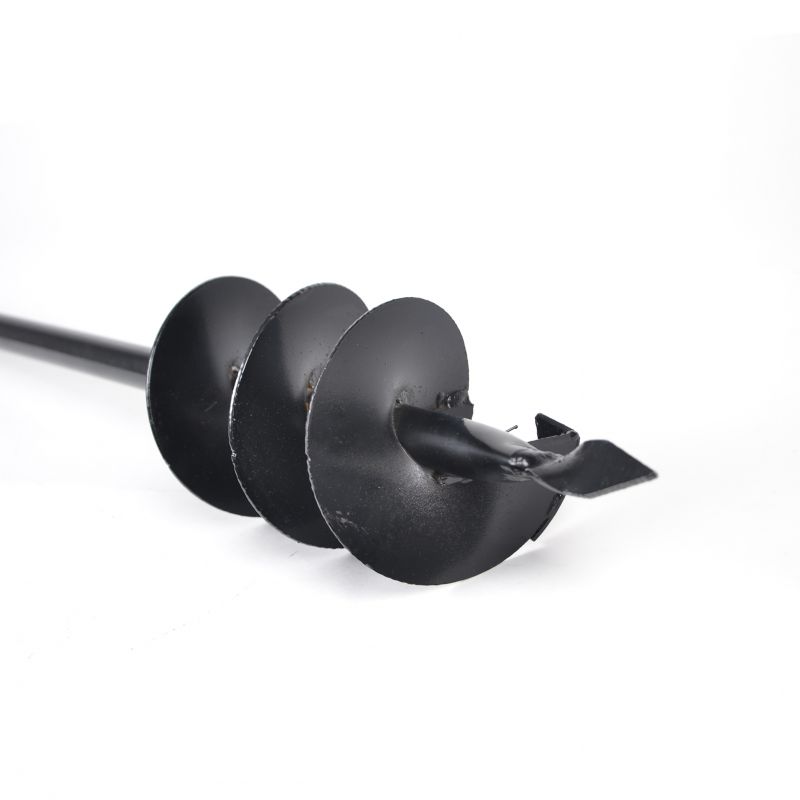 Kinekus Vrták zemný, priemer 110mm, ručný