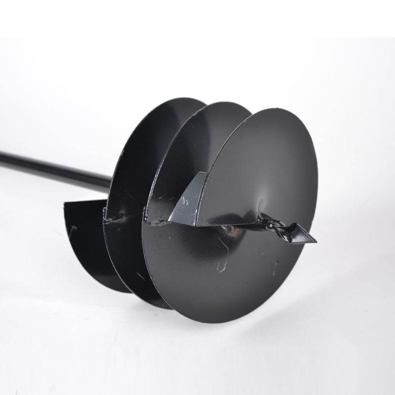 Vrták zemný priemer 230mm ručný
