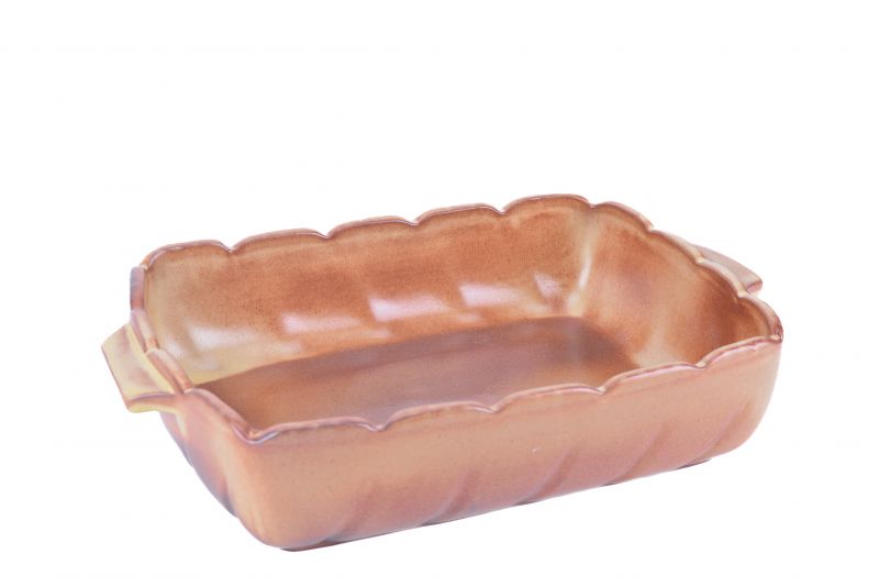 Misa zapekacia, keramická, objem 5L, 31x21x8cm