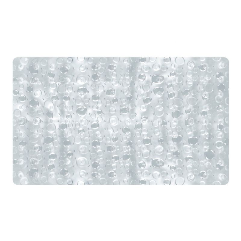 Kinekus Podložka do vane transparentná PVC