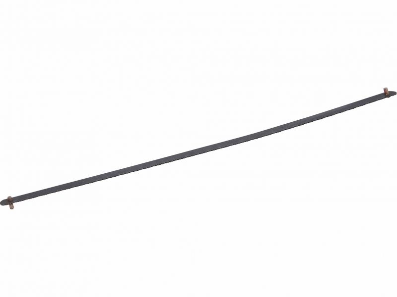EXTOL PREMIUM Listy pílové 150mm, 10ks, pre 8812111