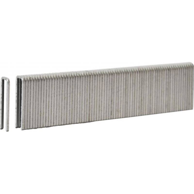 GÜDE Sponky k sponkovačke KN40-22mm