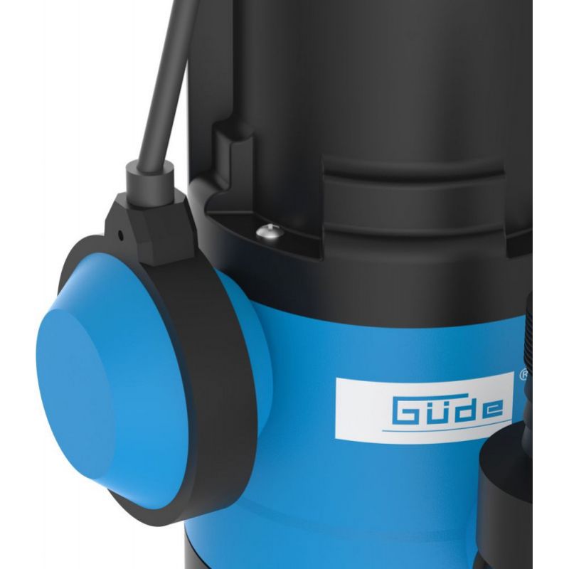Čerpadlo ponorné kalové GS 4003 P