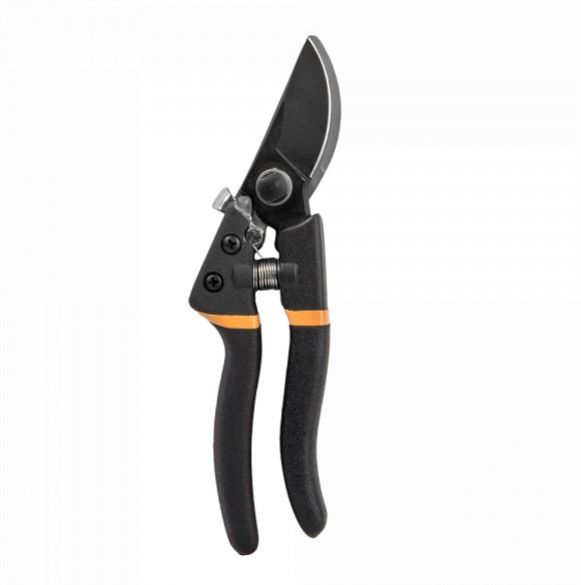 Kinekus Nožnice záhradné ručné 20cm V1035, čepel SK5
