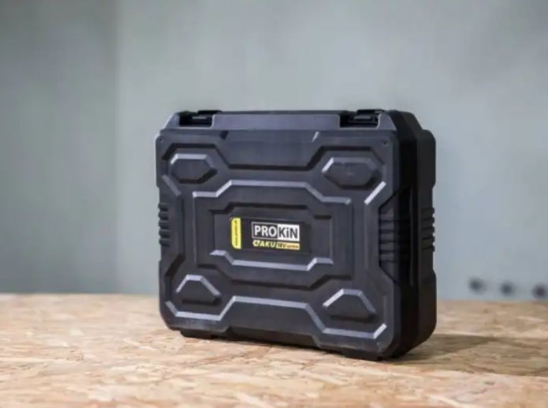 PROKIN Píla priamočiara, JS-L0118 AKU 18V SYSTEM PROKIN