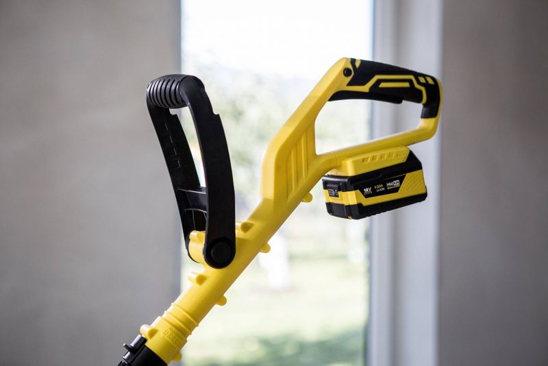 PROKIN Kosačka strunová, vyžínač GT-L0118 AKU, 18V, SYSTEM PROKIN