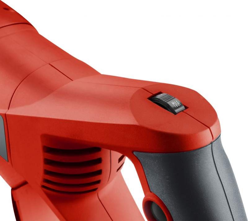 EXTOL PREMIUM Chvostová píla, príkon 650 W