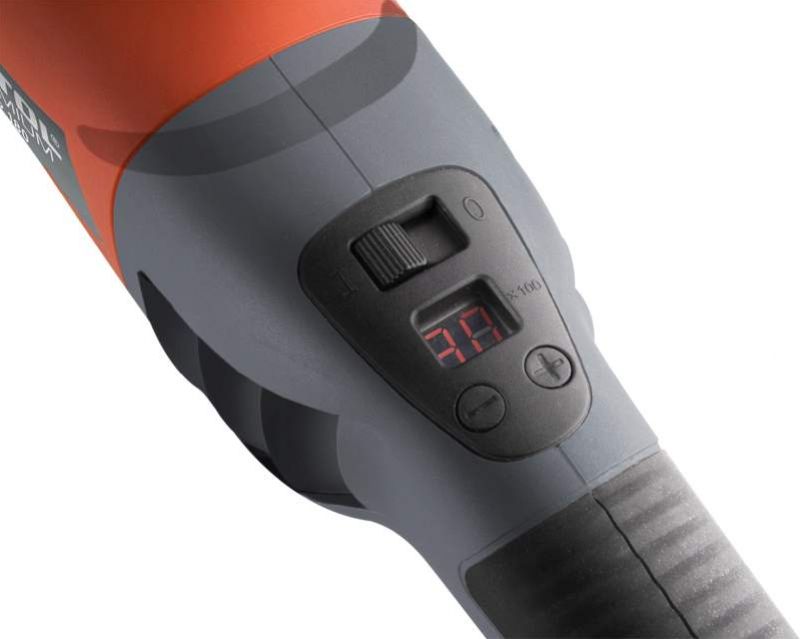 EXTOL PREMIUM Uhlová leštička AP180, priemer 180 mm, príkon 1100 W