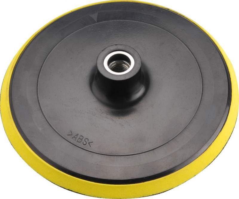 EXTOL PREMIUM Uhlová leštička AP180, priemer 180 mm, príkon 1100 W