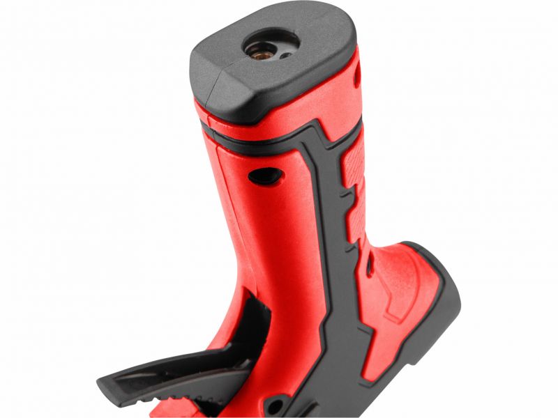 EXTOL PREMIUM EXTOL Lepiaca tavná plynová pištoľ, 11 mm tyčinky, pracovný čas 60-90 min.
