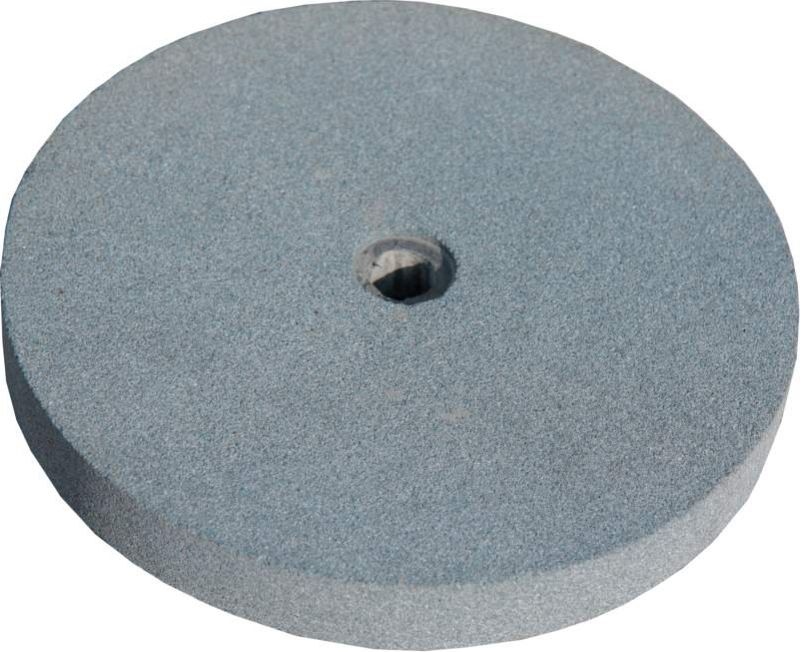 EXTOL PREMIUM Dvojkotúčová brúska, príkon 520 W, priemer kotúča/diery 200/16 mm, šírka 25 mm
