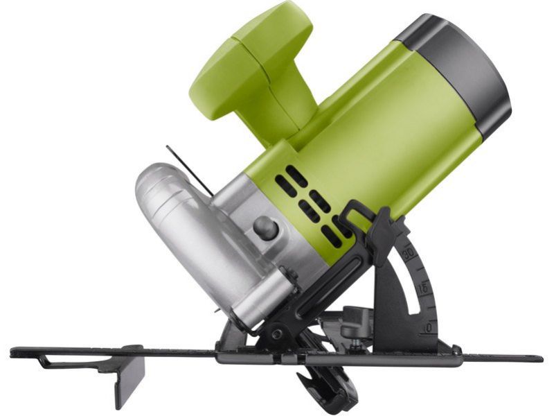 EXTOL CRAFT Píla kotúčová 1200W, kotúč 160mm