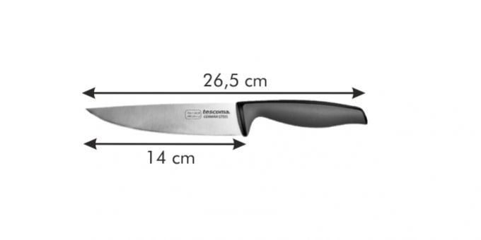 TESCOMA Nôž porciovací PRECIOSO 14 cm