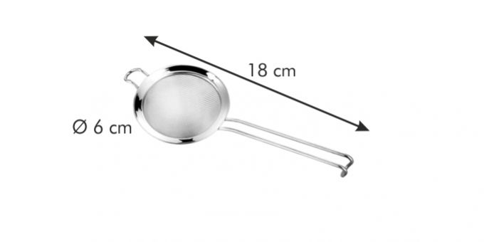 Kinekus Sitko GrandCHEF o 6 cm