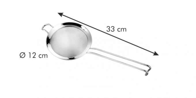 Kinekus Sitko GrandCHEF o 12 cm