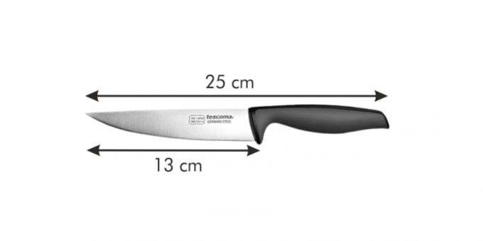 TESCOMA Nôž univerzálny PRECIOSO 13 cm