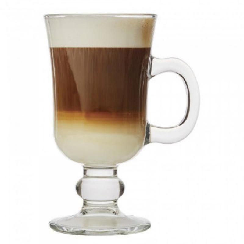 Kinekus Pohár IRISH COFFEE 225ml VENEZIA