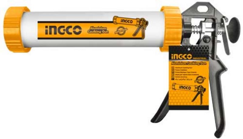 Kinekus Lis na tmel ALU 235mm INGCO Industrial KLC