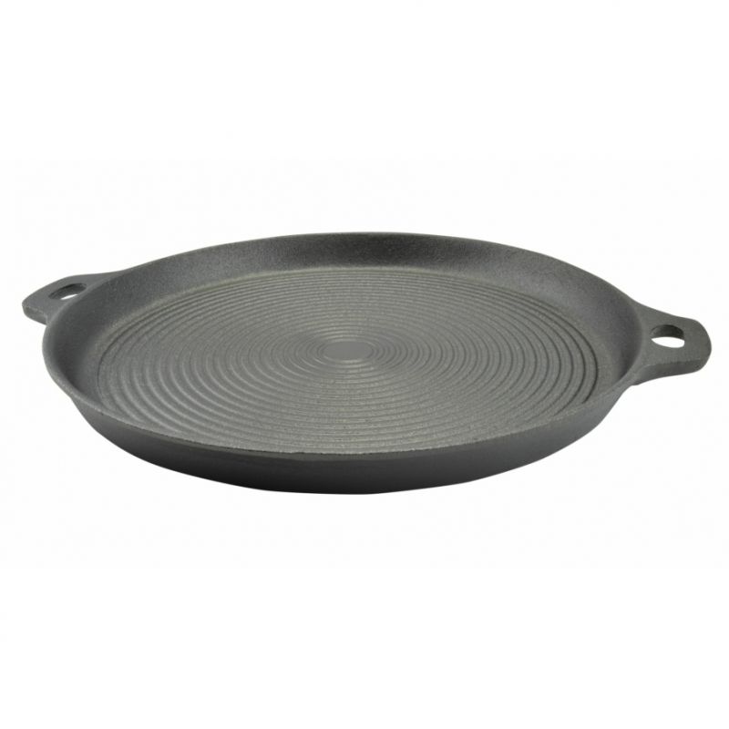 Platňa liatinová, Perfect Home, GS3, 33cm
