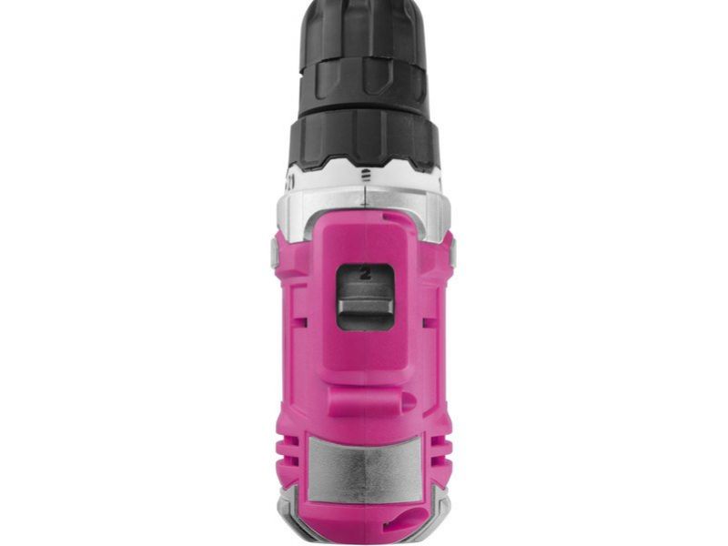 EXTOL LADY Vŕtačka aku 12V, 1x akumulátor 1,3Ah Li-ion, 18Nm foto6