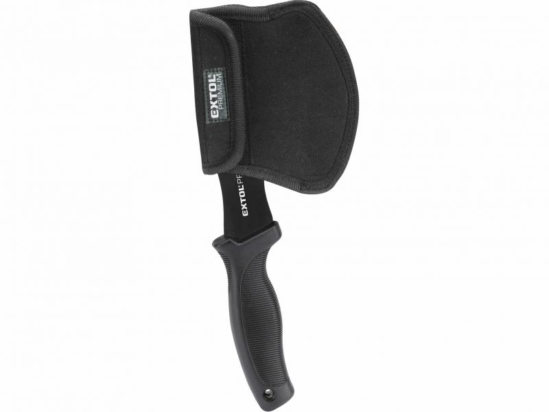 EXTOL PREMIUM Sekera trampská 270mm 300g antikor
