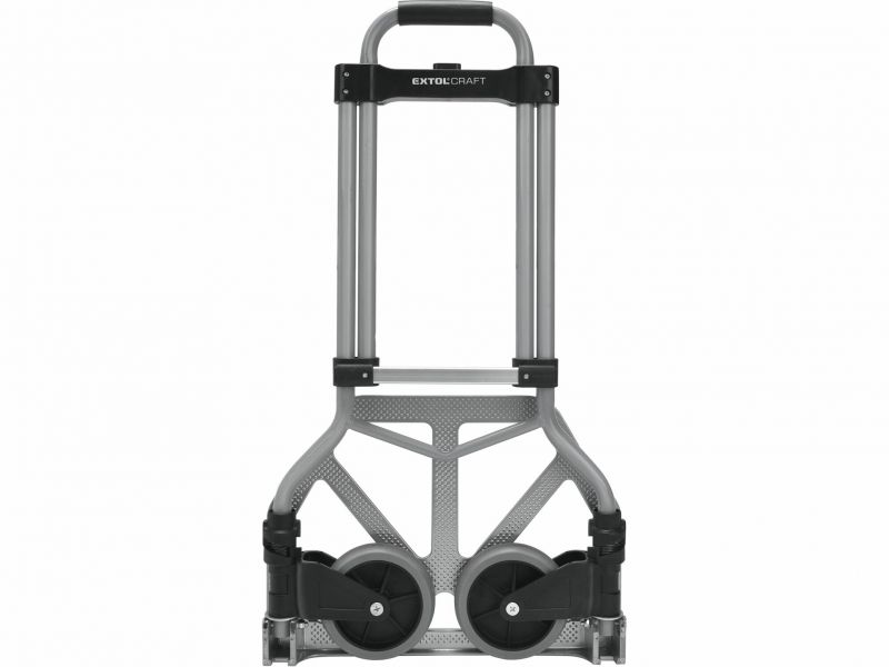 EXTOL CRAFT Vozík skladací RUDLA nosnosť 70kg, oceľ