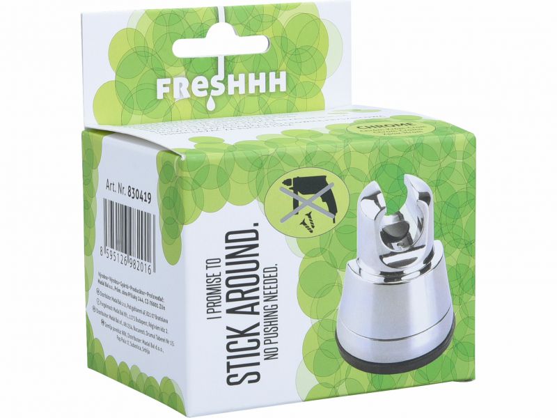 Freshhh 830419