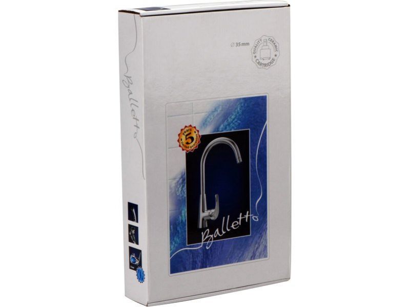 BALLETTO 81020