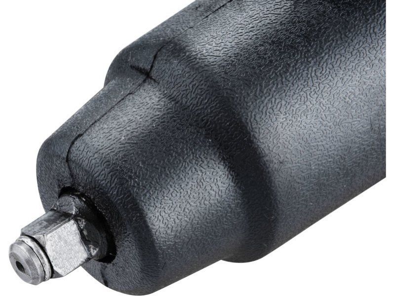 EXTOL PREMIUM Uťahovák rázový elektrický, príkon 950W, 500Nm