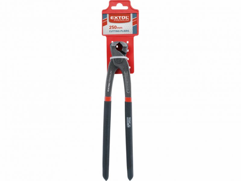 EXTOL PREMIUM Kliešte štikacie rabicove 10"/250mm/EXT.Prem.