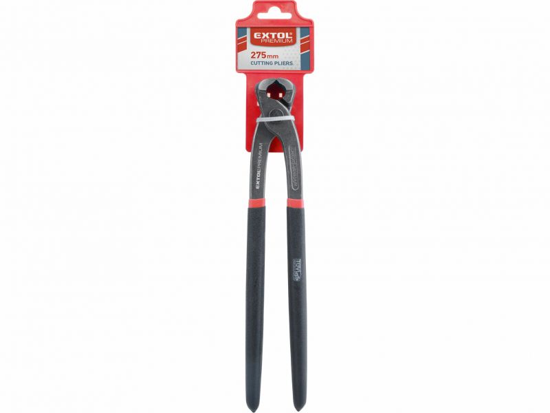 EXTOL PREMIUM Kliešte štikacie rabic.11"/275mm EXTOL