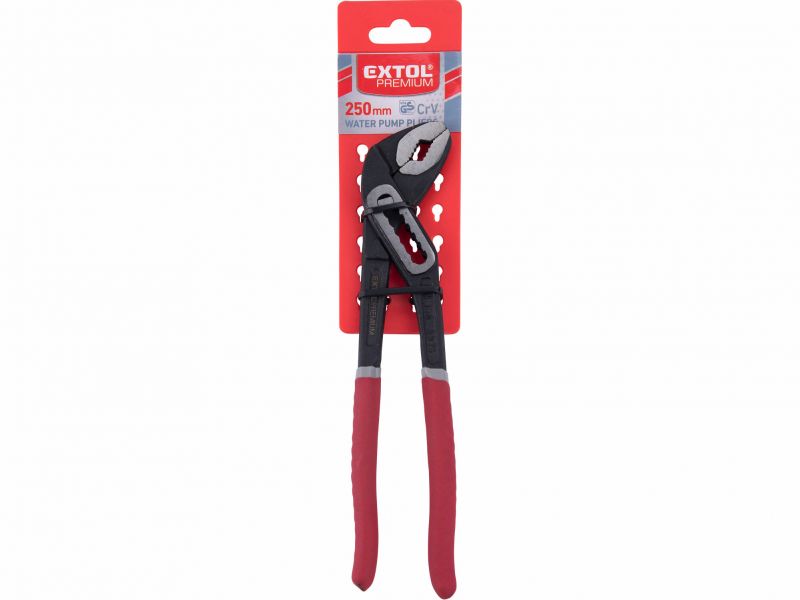 EXTOL PREMIUM Klieste SIKO 250mm EP
