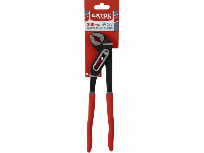 EXTOL PREMIUM Kliešte SIKO 300mm EP