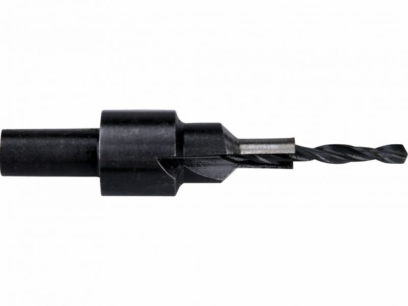 EXTOL PREMIUM Vrták na konfirmáty HSS 5mm