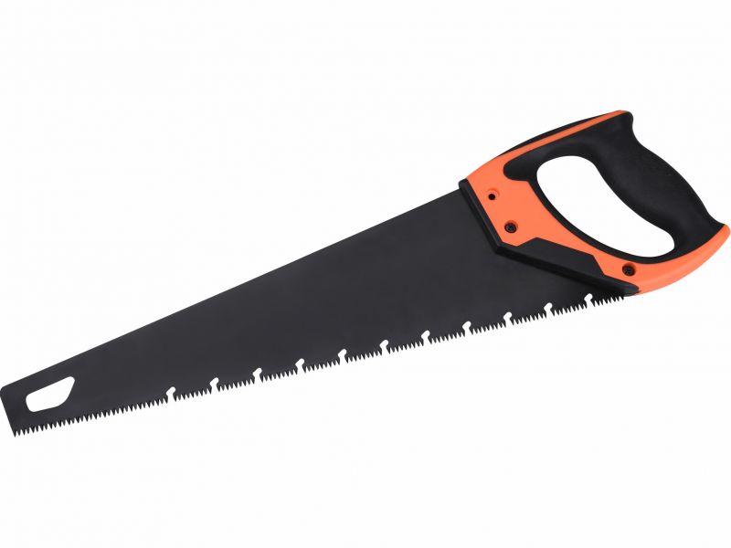 EXTOL PREMIUM Pílka ručná na drevo 350mm, 3-násobne brúsený zub, EXTOL PREMIUM
