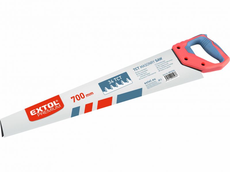 EXTOL PREMIUM Pila na porobet.34SK platov 760mm pog.rukov. EP