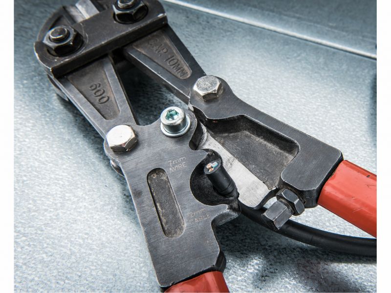 FORTUM Klieste pakove 18"/450 Fortum