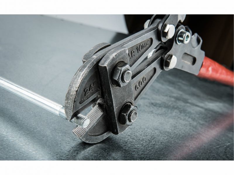 FORTUM Klieste pakove 18"/450 Fortum