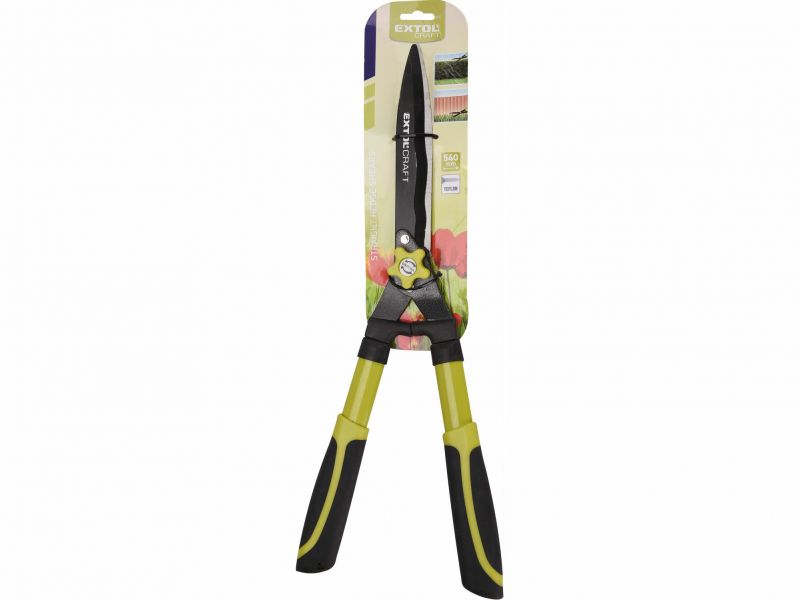 EXTOL CRAFT Nožnice na živý plot 540mm