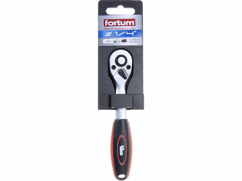 FORTUM Račňa 1/4" FORTUM Mechanic