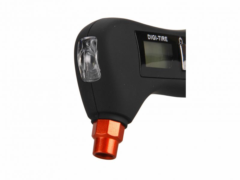 EXTOL PREMIUM Merač tlaku digit. 5v1