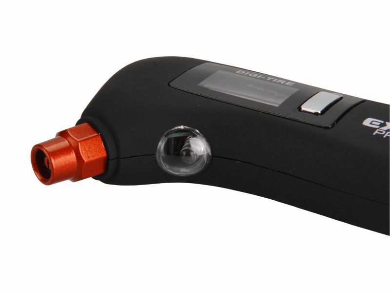 EXTOL PREMIUM Merač tlaku digit. 5v1