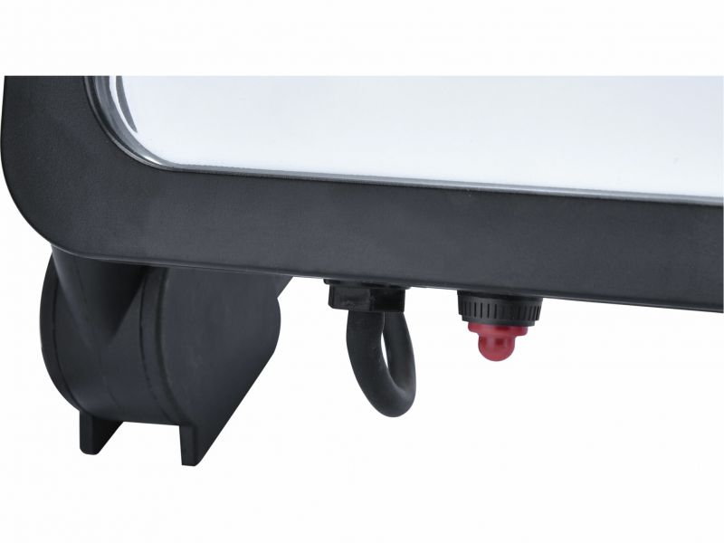EXTOL LIGHT Svietidlo prac. 30W so stojanom, 42xLED, 3200lm
