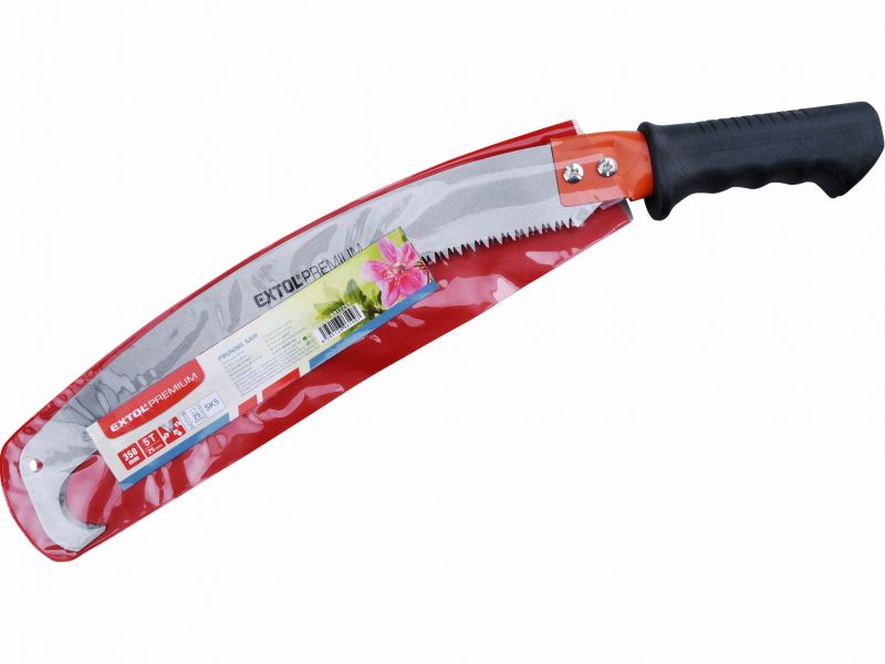 EXTOL PREMIUM Pílka na konáre 350mm EXTOL PREMIUM