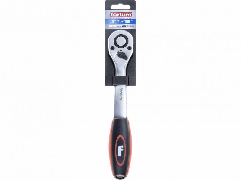 FORTUM Racna 1/2" Fortum Mechanic