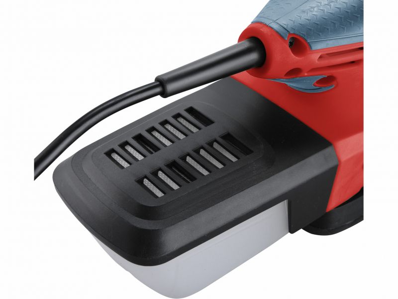 EXTOL PREMIUM Brúska vibračná deltová, príkon 220W, 13000ot./min