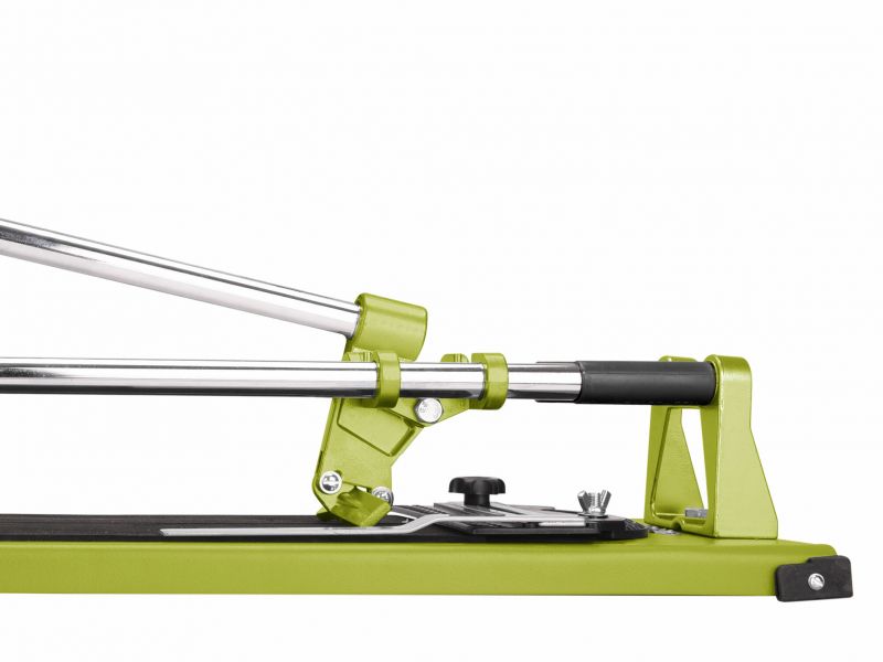 EXTOL CRAFT Rezačka na obkladačky s vykrajovačom 400mm